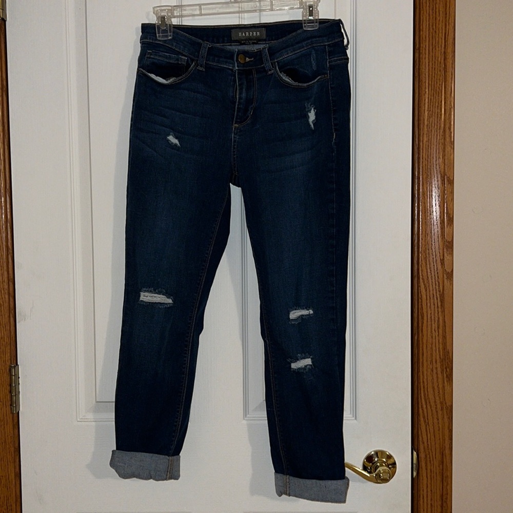 Harper Jeans